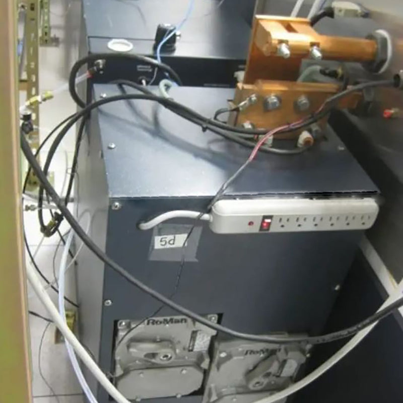Polaris A 49 001 08 Welder Isolator System