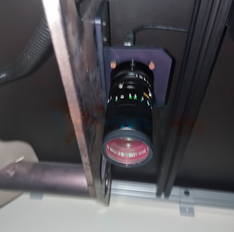 Akrometrix PS 400 Warpage Measurement System