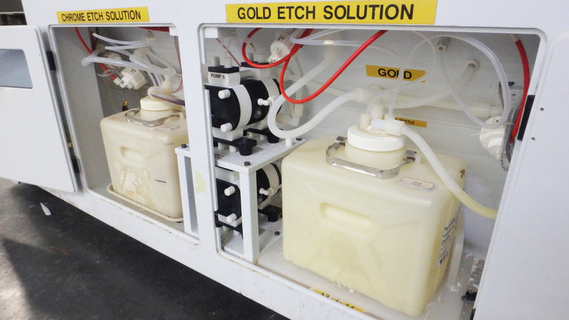 Spec Sphalt 8-36 CVD (Chemical Vapor Deposition)