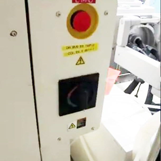 Tel P 12 XLn+ Automatic Wafer Prober