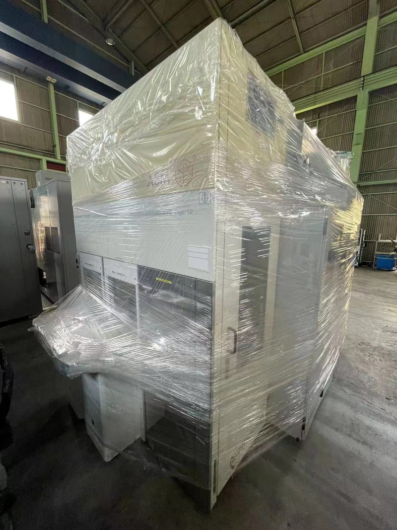 ASM Eagle XP PECVD (Plasma-Enhanced Chemical Vapor Deposition)