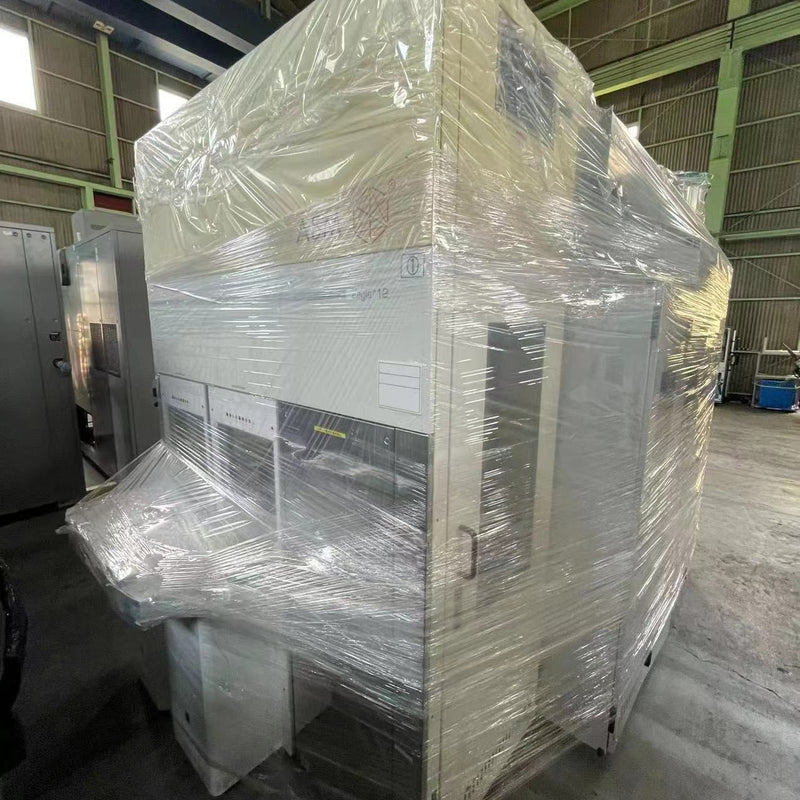 ASM Eagle XP PECVD (Plasma-Enhanced Chemical Vapor Deposition)