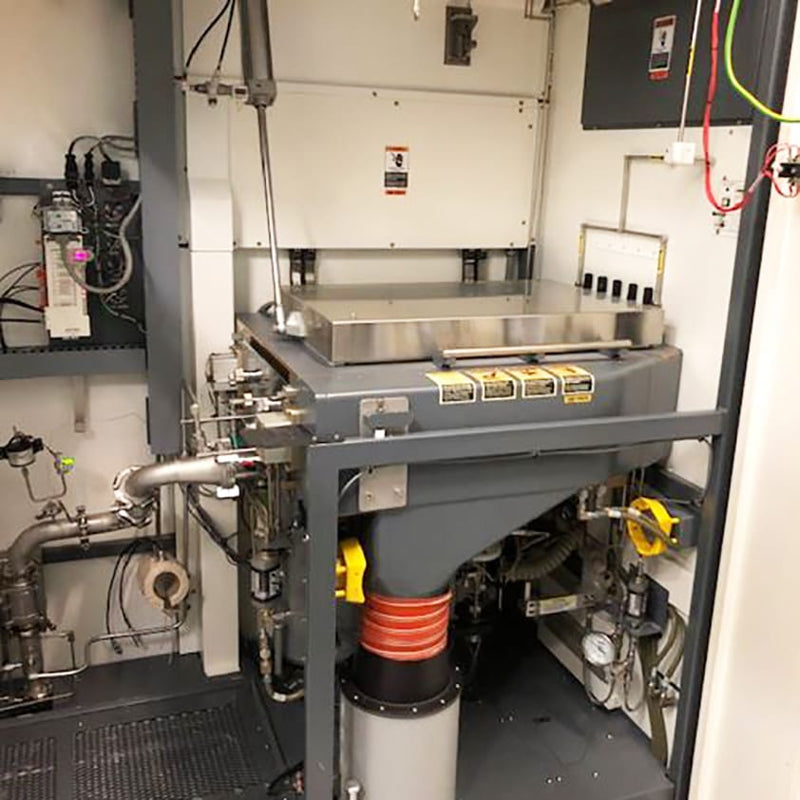 ASM Epsilon 3200 Reactor