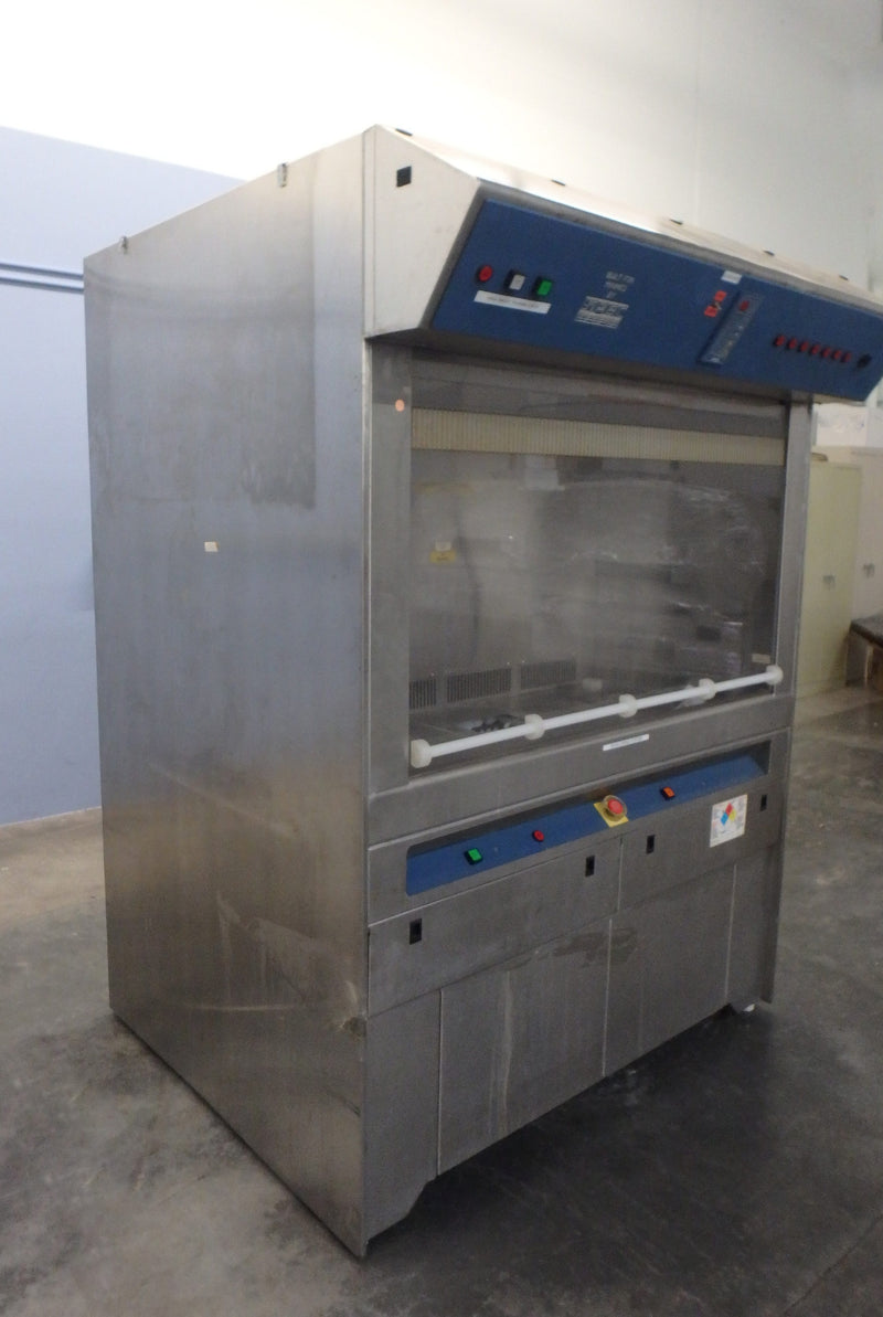 Spec SBX 5-36 Photoresist Developer
