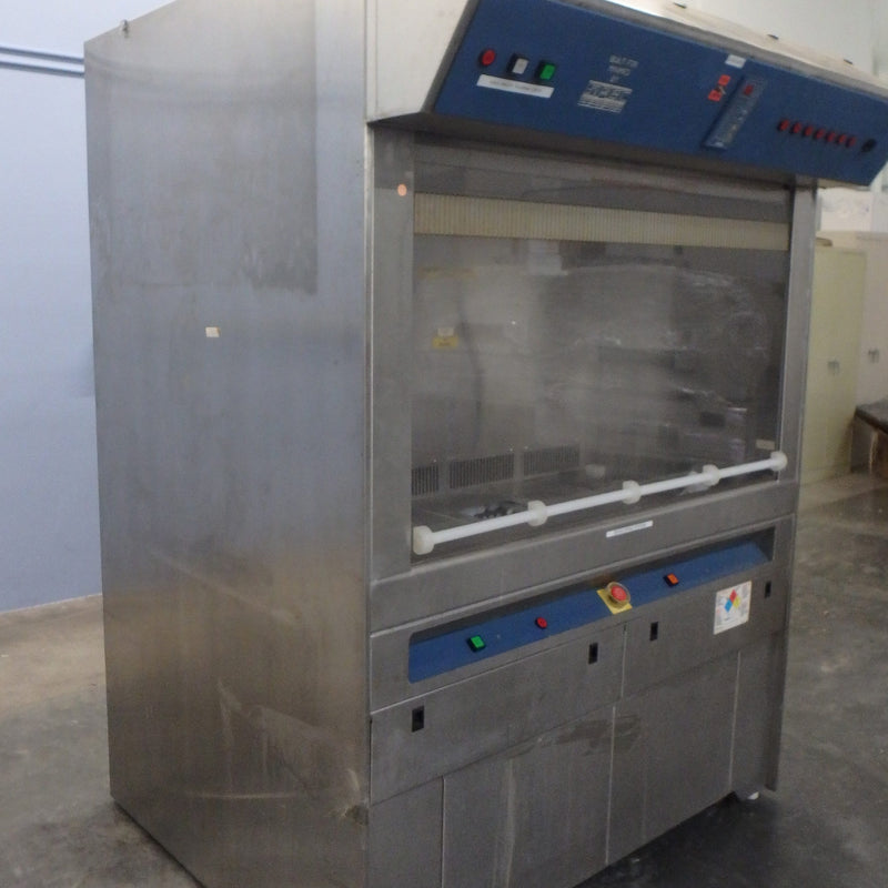Spec SBX 5-36 Photoresist Developer