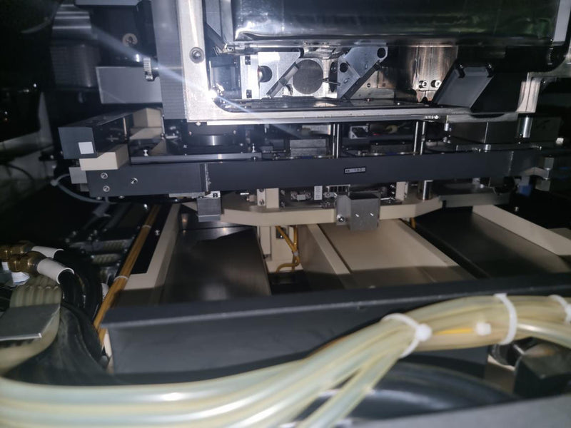 Nikon S 204 B Stepper