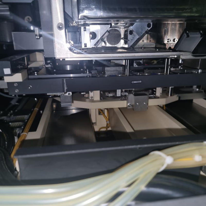 Nikon S 204 B Stepper