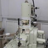 Jeol JSM 7600 F FE-SEM (Field Emission Scanning Electron Microscope)
