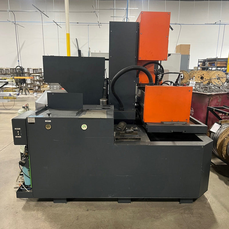 Charmilles Robofil 2020 EDM (Electrical Discharge Machine)