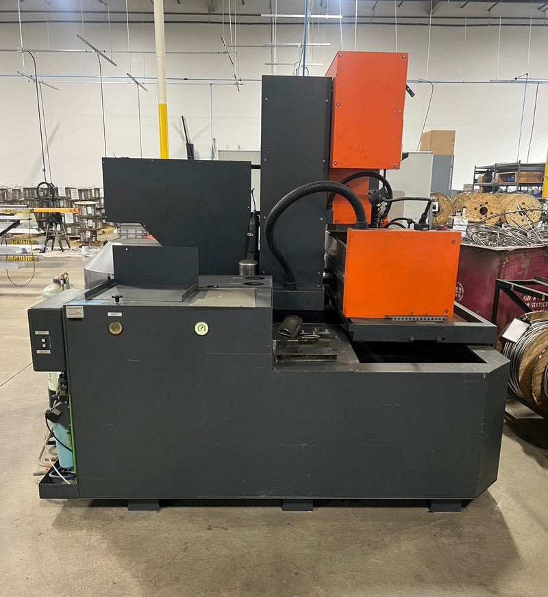 Charmilles Robofil 2020 EDM (Electrical Discharge Machine)