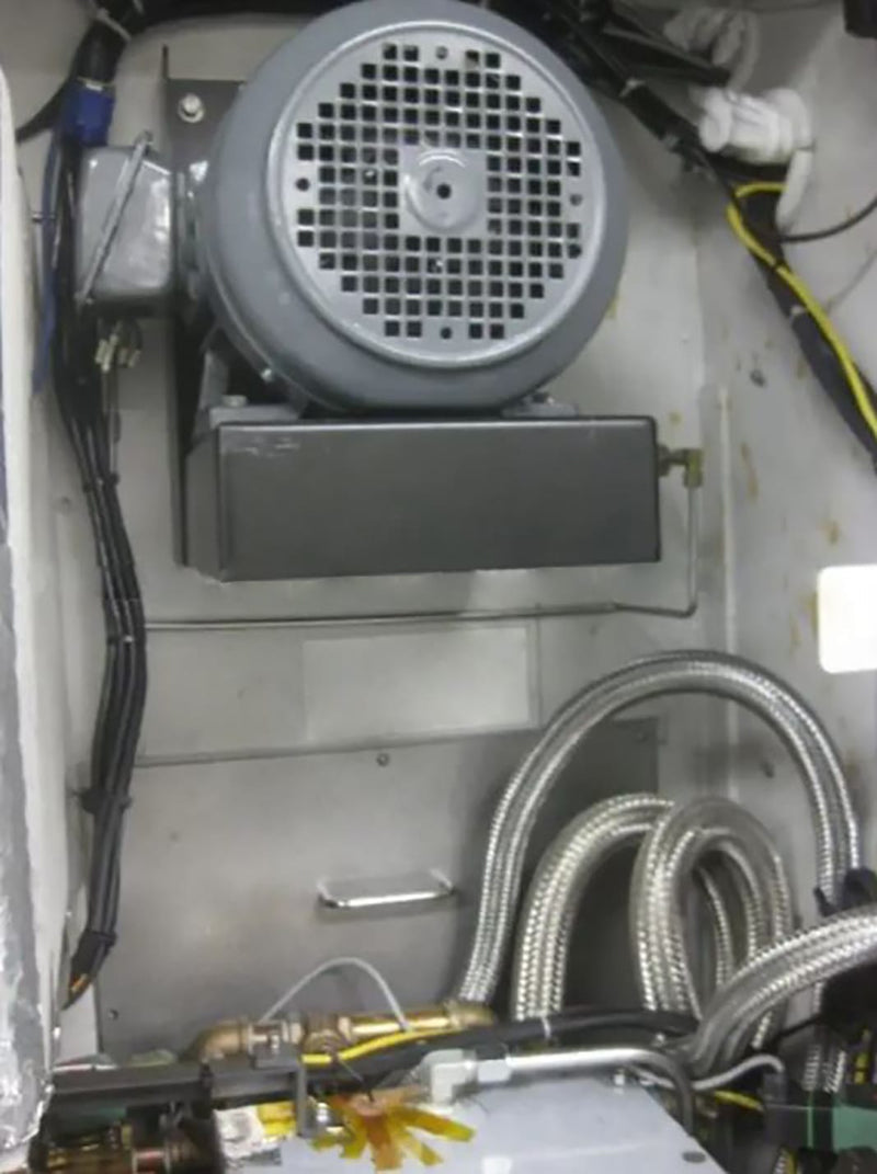 Aehr Fox 15 Test System