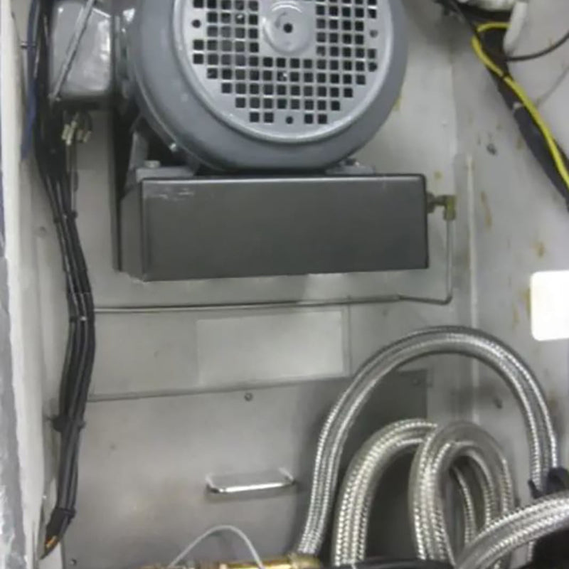 Aehr Fox 15 Test System