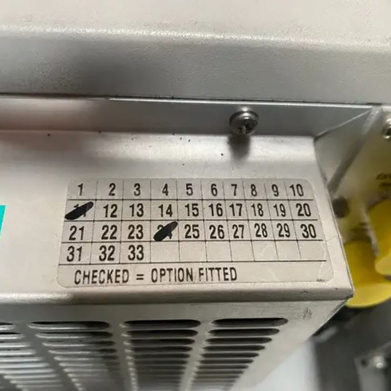 Aeroflex 6813 Microwave Generator