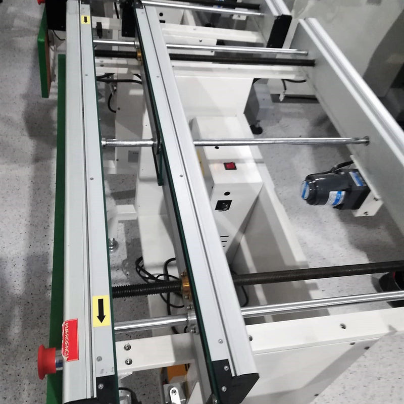 S&M PTB 510 Conveyor