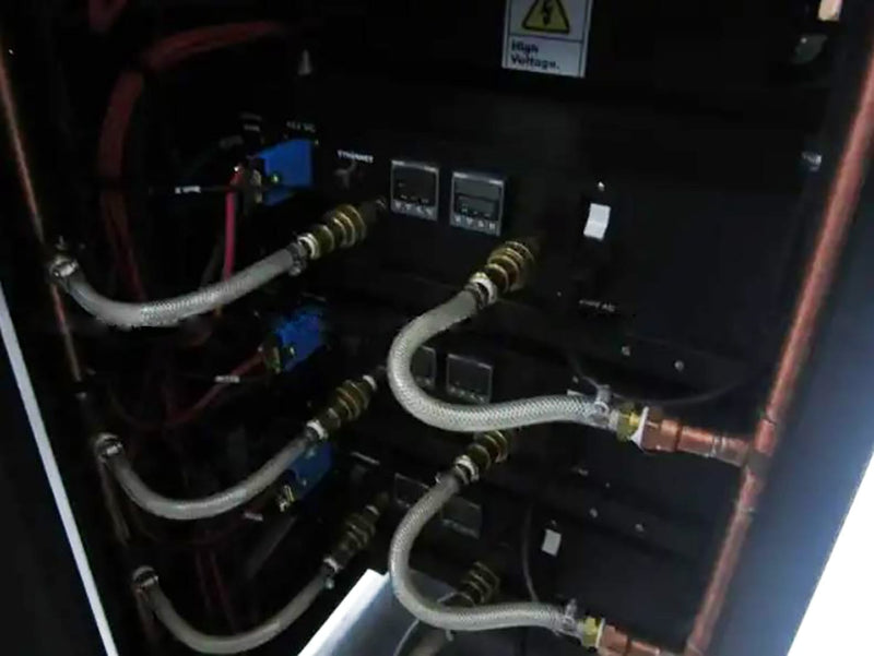 Chroma 58602 Burn-In System