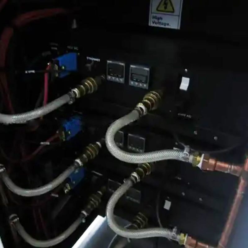 Chroma 58602 Burn-In System