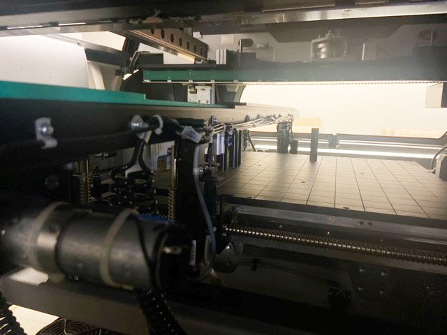 Dek Horizon 03 Screen Printer