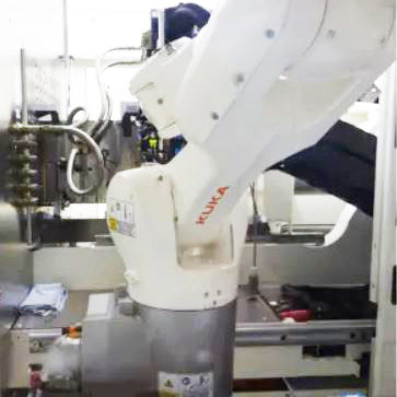 Engel e Victory 310/100 Injection Molding Machine