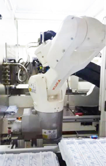 Engel e Victory 310/100 Injection Molding Machine