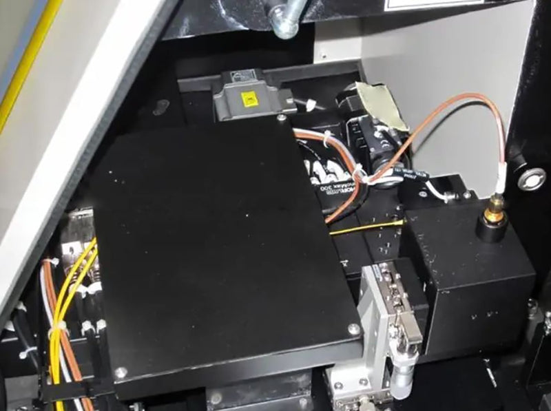 Lumentum LITE S 00100 CoC Tester