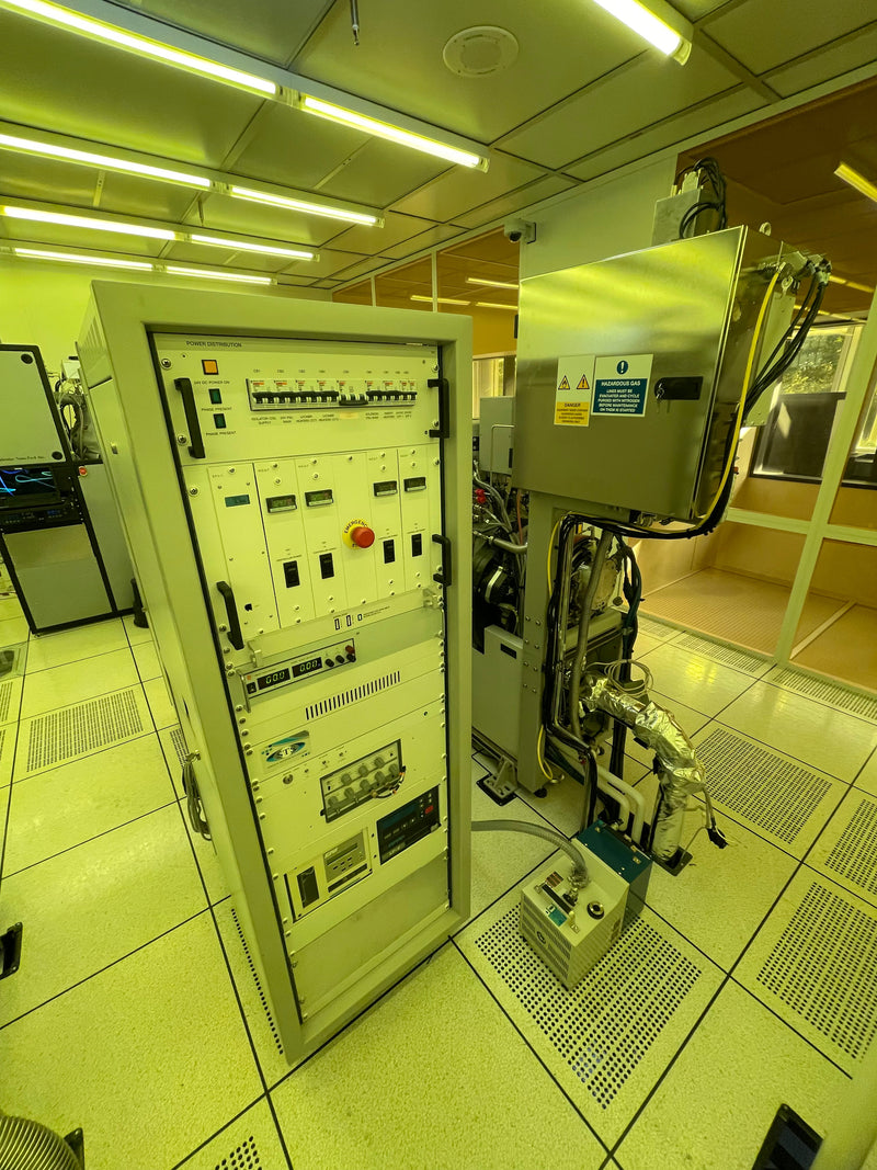 SPTS / STS Multiplex HRM ICP (Inductively Coupled Plasma)