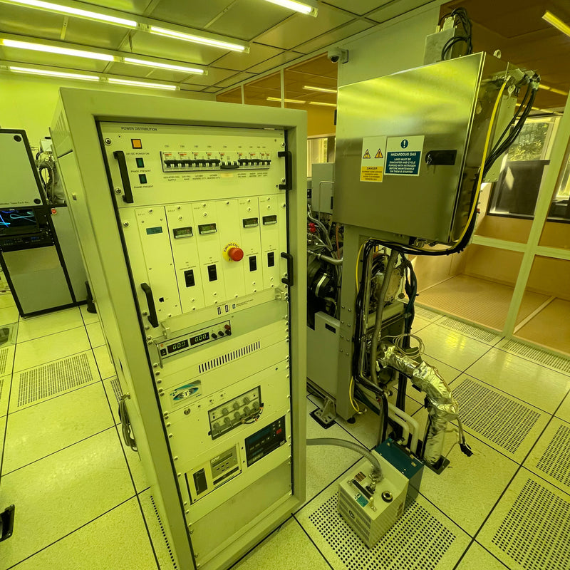 SPTS / STS Multiplex HRM ICP (Inductively Coupled Plasma)