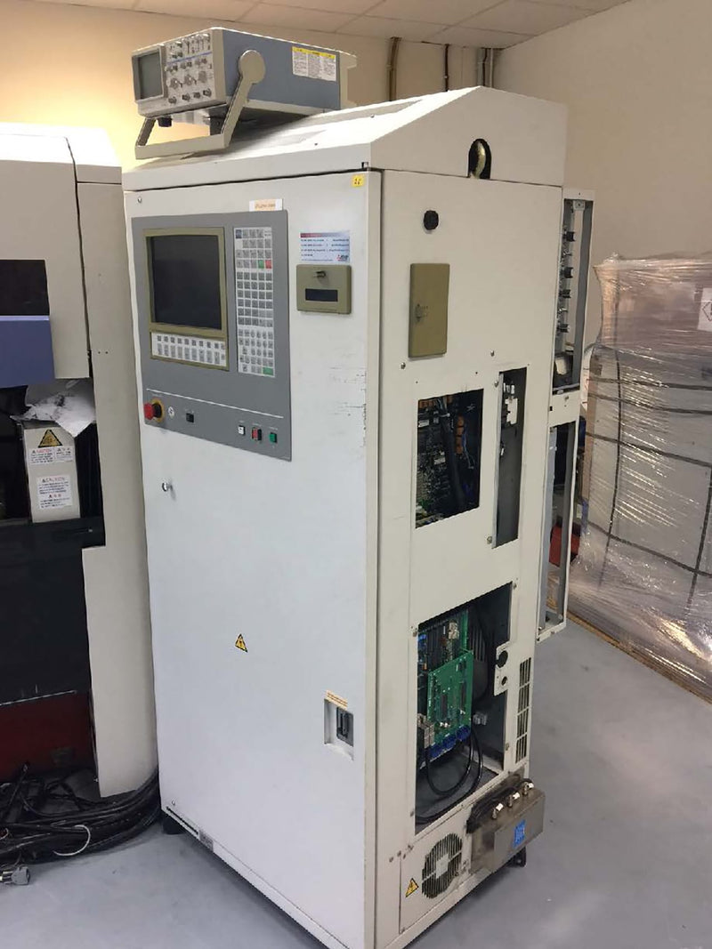 Mitsubishi PX 05 EDM (Electrical Discharge Machine)