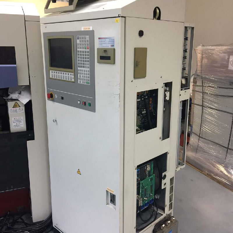 Mitsubishi PX 05 EDM (Electrical Discharge Machine)