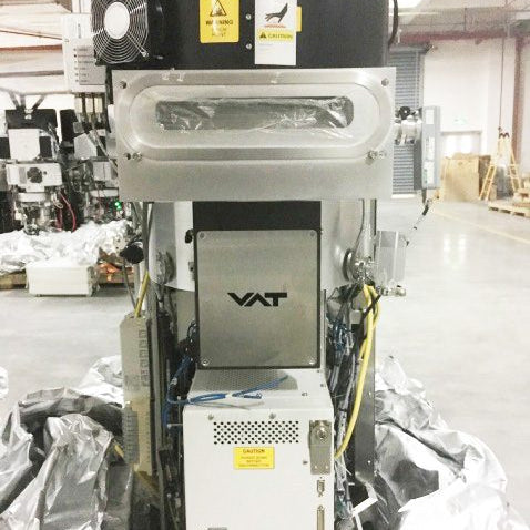 Aviza Omega fxP Etcher
