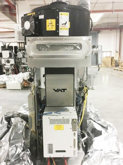 Aviza Omega fxP Etcher