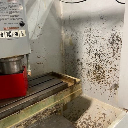Haas Mini Mill