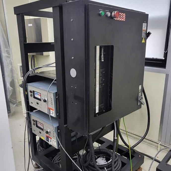 Applied Materials P 5000 CVD (Chemical Vapor Deposition)