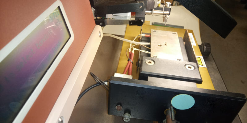 WestBond 7374 B Pick and Place Epoxy Die Bonder