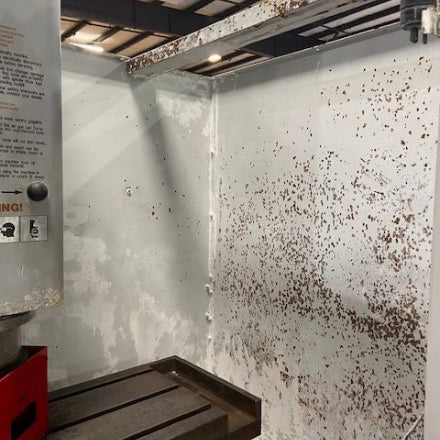 Haas Mini Mill