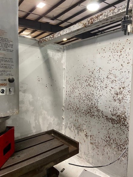 Haas Mini Mill
