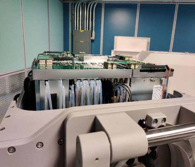 Advantest 93000 PS 800 Tester