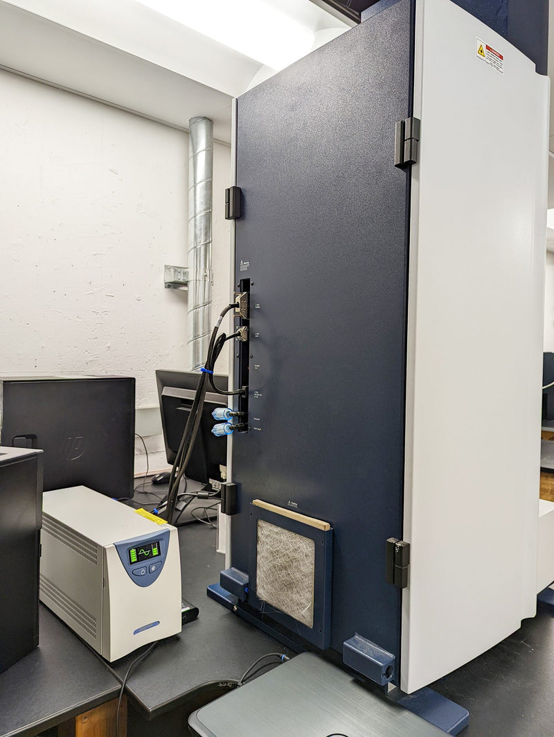 Bruker MicroFlex MALDI TOF