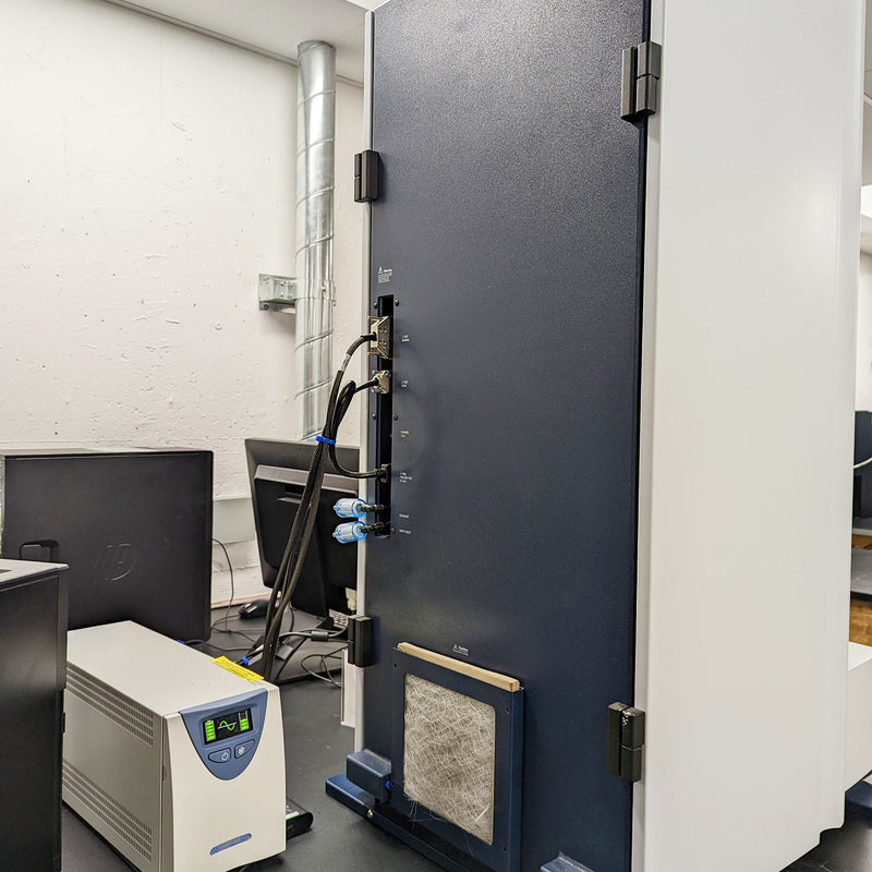 Bruker MicroFlex MALDI TOF