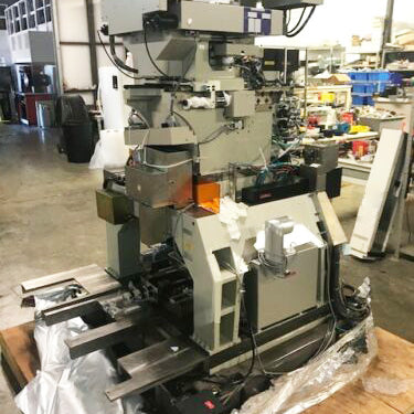 Canon FPA 2000 i 1 Stepper