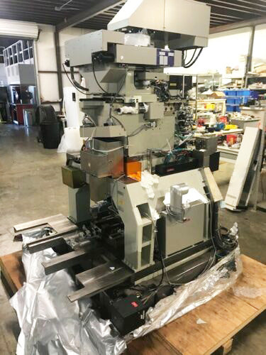 Canon FPA 2000 i 1 Stepper