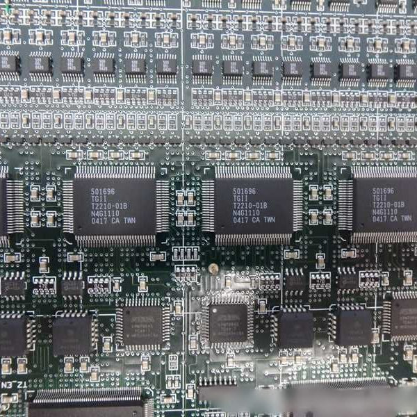 Teradyne / Nextest Maverick PT I Tester