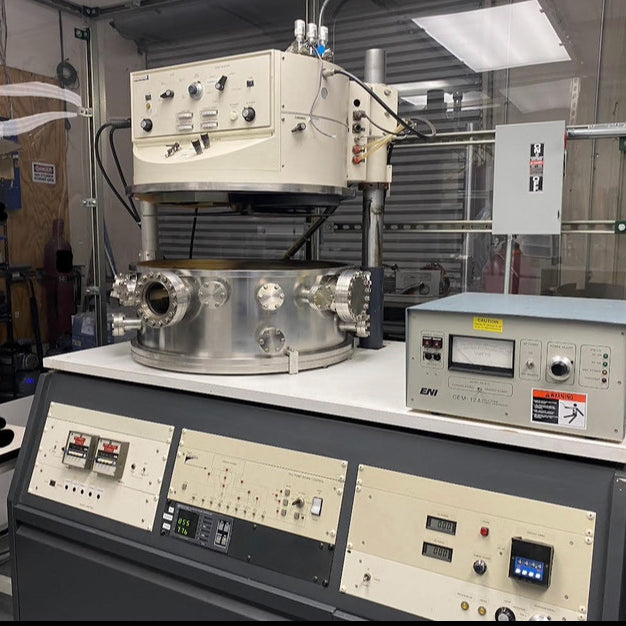Perkin Elmer 2400 Sputtering System