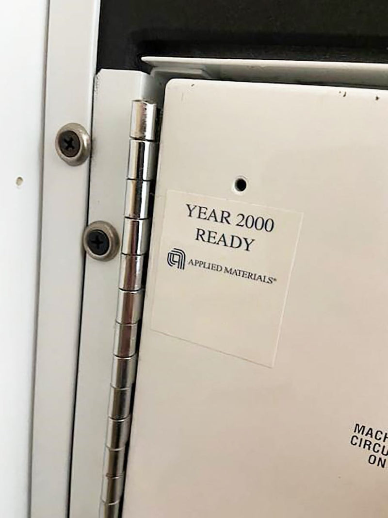 Applied Materials P 5000