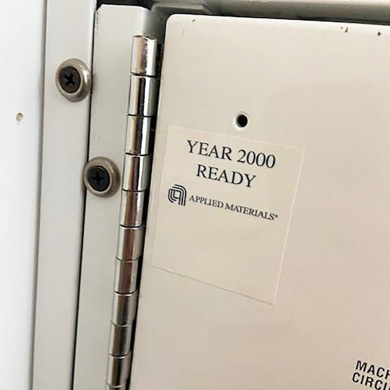 Applied Materials P 5000
