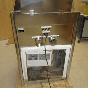 SUSS RC 8 MS 3 Spin Coater