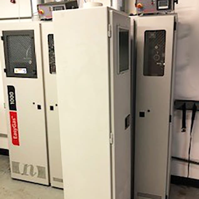FirstNano EasyTube 3000 CVD (Chemical Vapor Deposition)