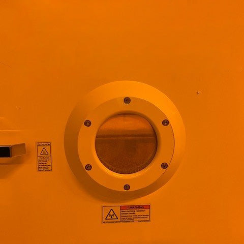 Nordson / March AP 1000 Plasma Cleaner