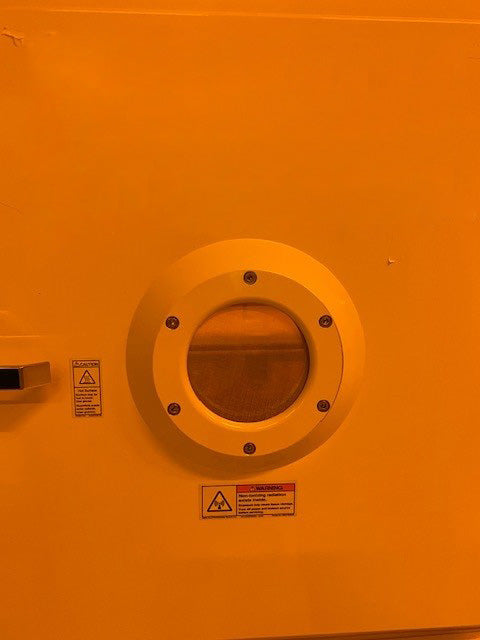 Nordson / March AP 1000 Plasma Cleaner