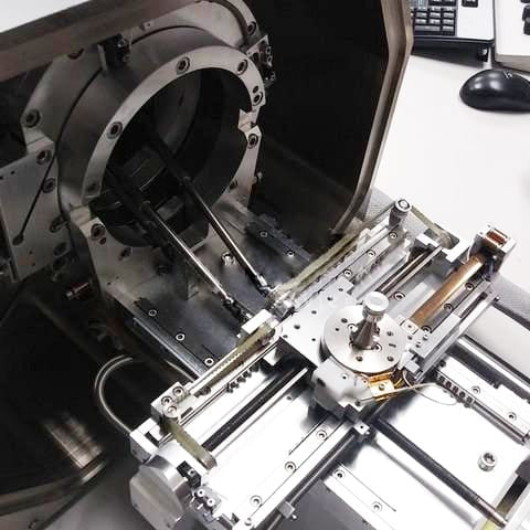 Thermo Fisher Scientific / FEI XL 40 E-SEM (Environmental Scanning Electron Microscope)