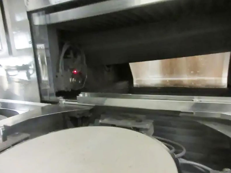 Disco DFD 6341 Automatic Dicing Saw